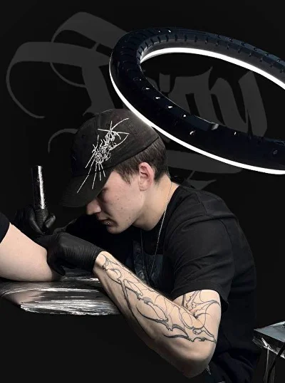 Татуировка