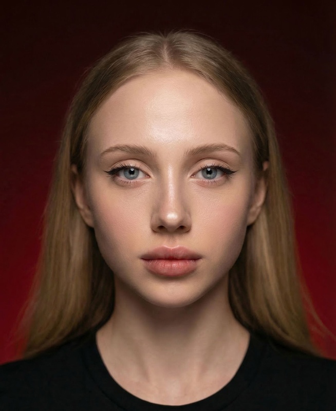 Кристина Talka